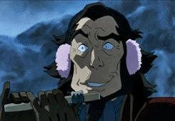 saikhantheloyal:   There’s still a chance. They didn’t get Bumi.  Kya says this-