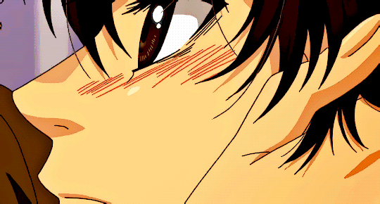 bokutouh:  Haru &amp; Ren, SUPER LOVERS PV. 