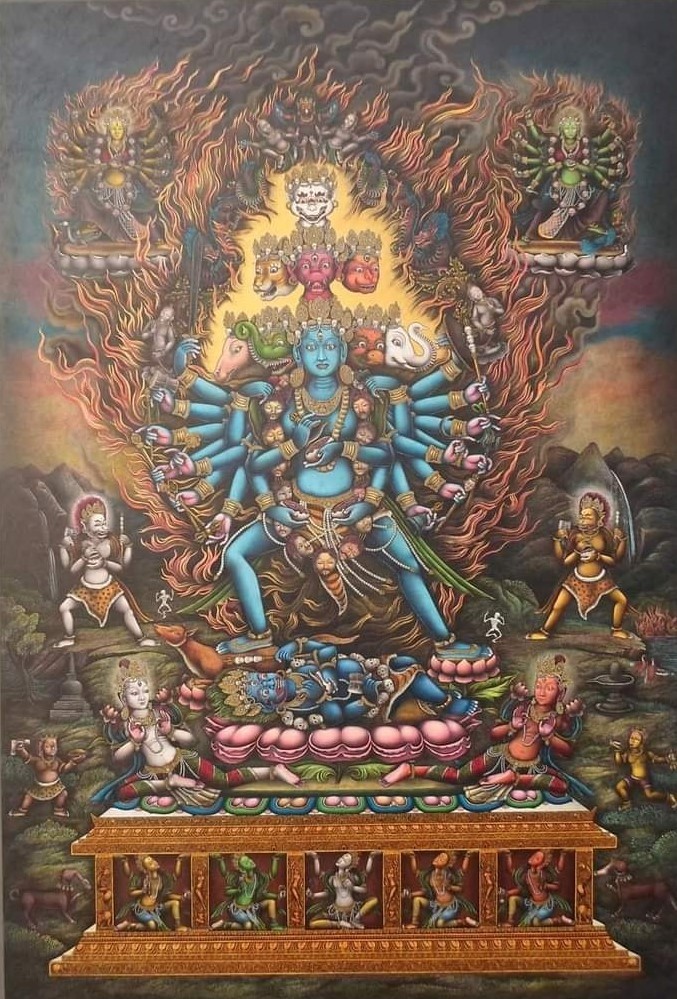 Kala Kshetram kala-kshetram