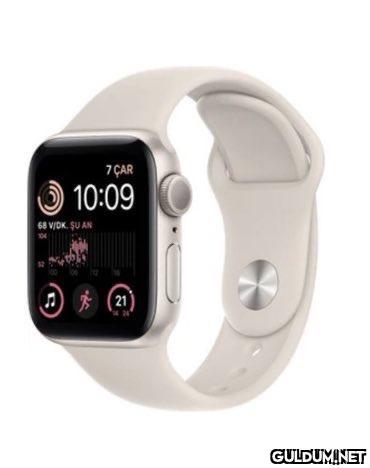 Apple Watch Saatler Kısa...