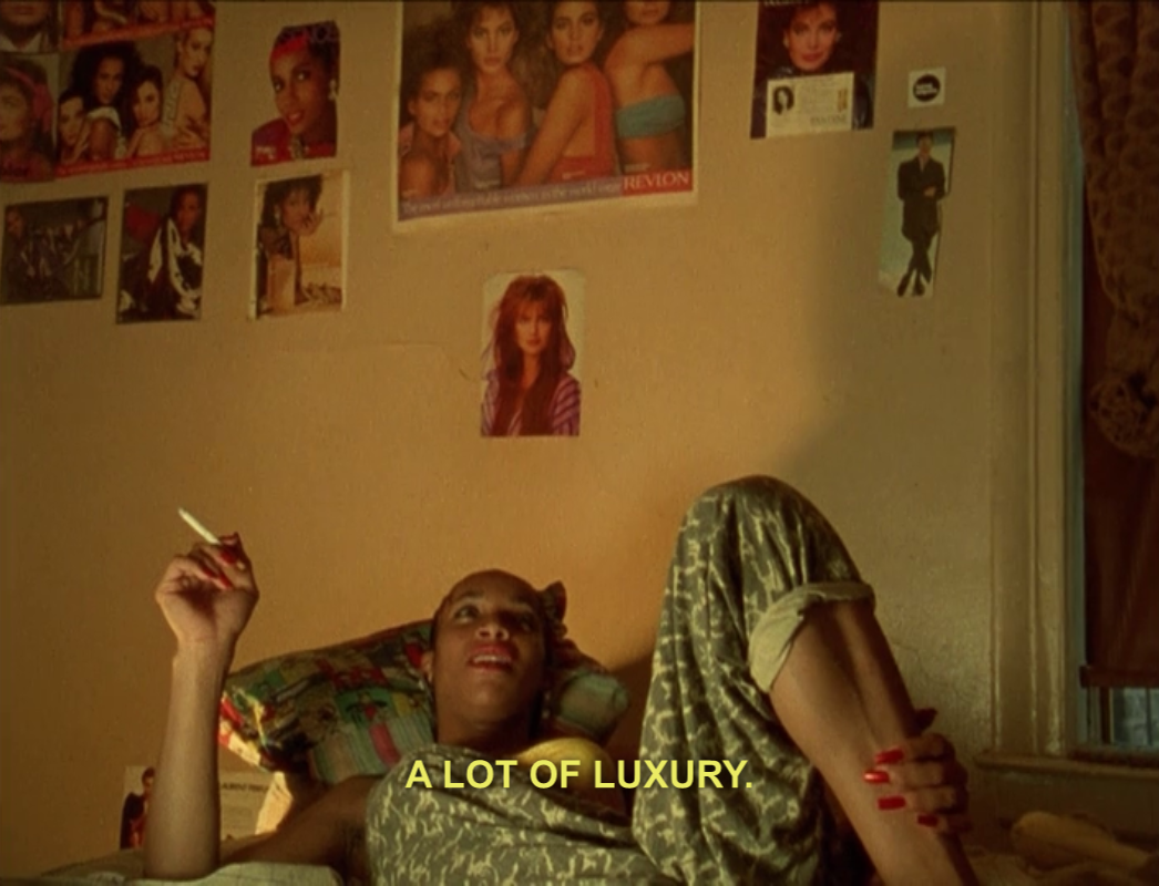 somethingsomethingriverwoods:  Paris Is Burning (1990) 