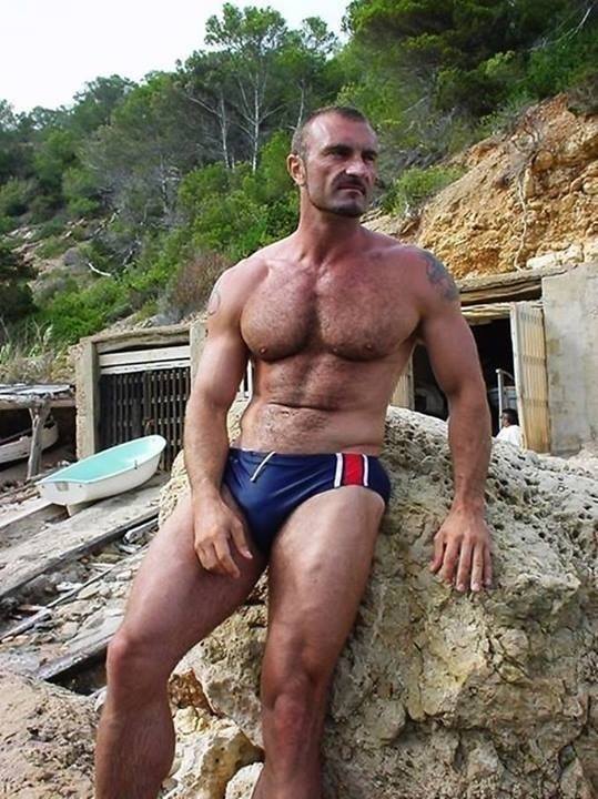 Manly & Brute