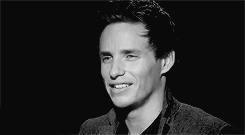 halestilinskis:  get to know me meme: current celebrity crushes [2/10] // eddie redmayne