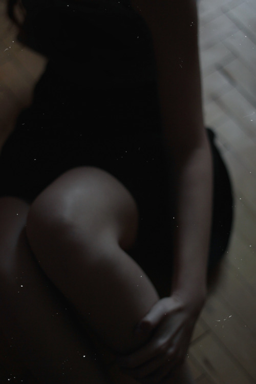 nataliemirina:  One of autumn evenings