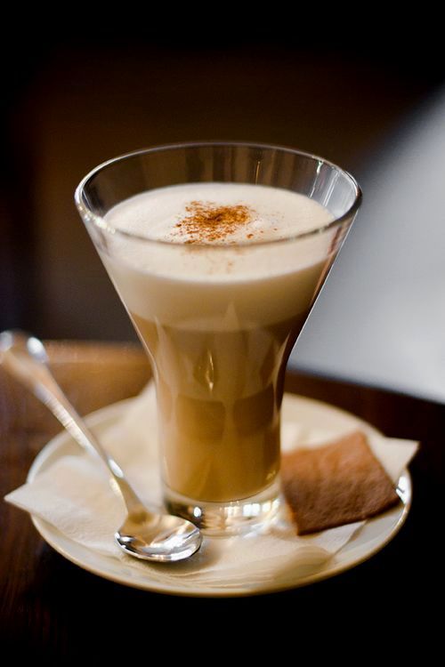 CARAMEL   MACCHIATO♡