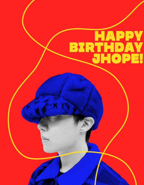 940218 happy birthday hobi!!