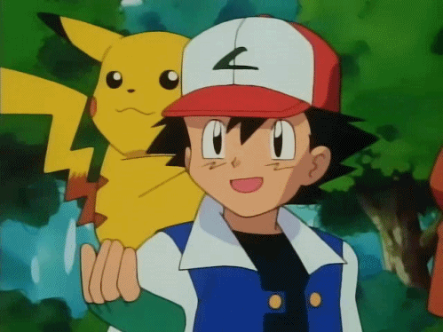 gotta catch all of them