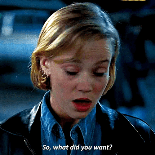 SAMANTHA MATHIS As MIRANDA PRESLEY And RIVER PHOENIX As JAMES WRIGHT In The Thing Called Love (1993)