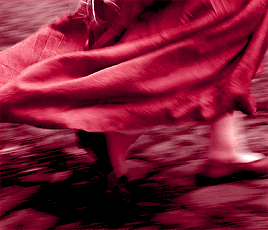 ohaladdins:What do you know of my heart? What do you know of anything but your own suffering. For we