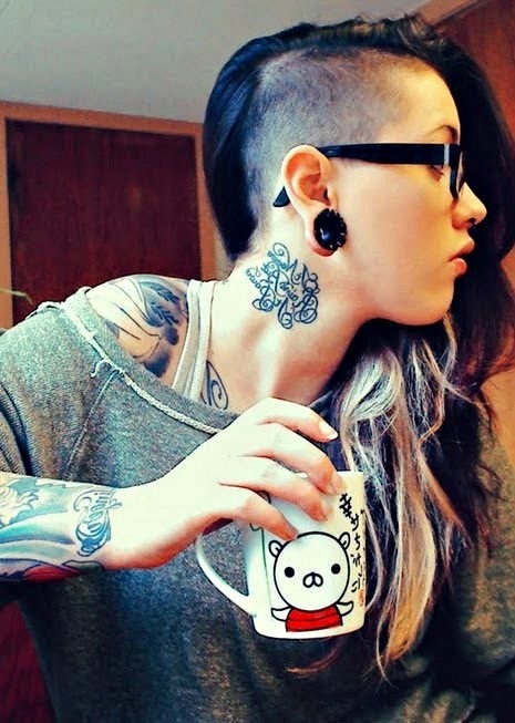misspigcharmer:  alivia &lt;3