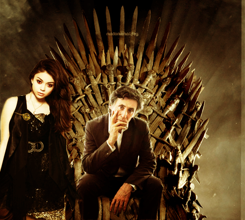 clintsbirdie:  One Strigoi to save all of the Moroi. 