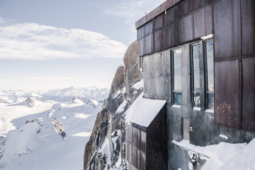landscape-photo-graphy:Beautiful Photography of the French & Swiss Alps by Kevin Millet