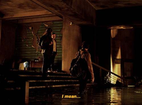 The Last Of Us (2023): Infected