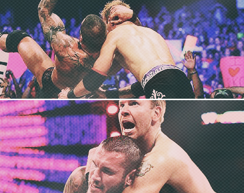 randy-theviper-orton:  Favorite Feuds: Randy Orton vs Christian “As long as you’re breathing, that means we still have some unfinished business, Christian”