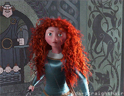 merida-straighthair:requested by: x-cecilia-the-celtic-violinist-x  merida + being scared/sad