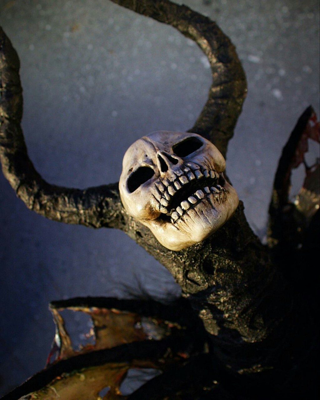 socialpsychopathblr:  Chris Andres Creations 