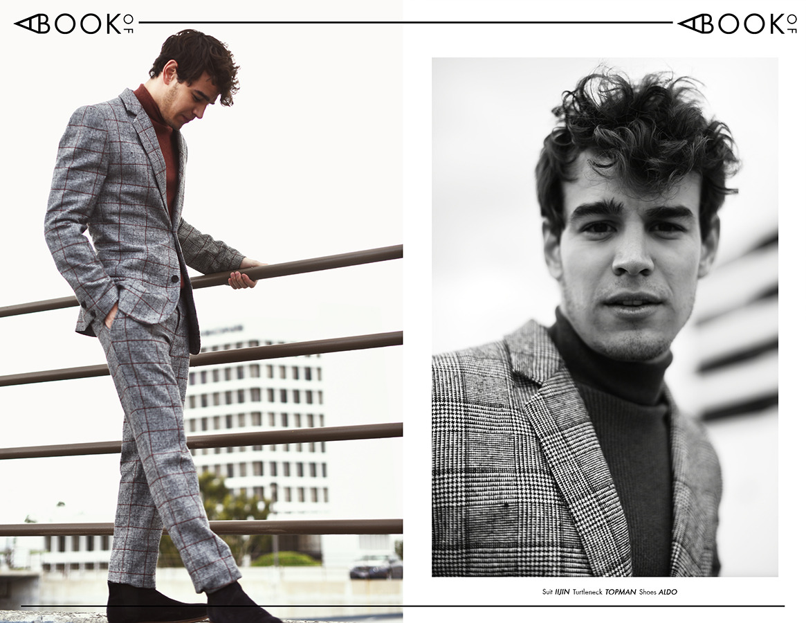 tmi-tv-show-news: Alberto Rosende for A Book Of Photographed by IRVIN RIVERA 