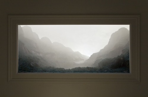 05ml:  oeus:  Guy LarameeThe Cloud of Unknowing, 2008  fresh