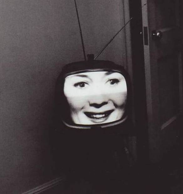 inneroptics:    Lee Friedlander 1963  