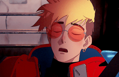 A Sleepy Plant Boy
