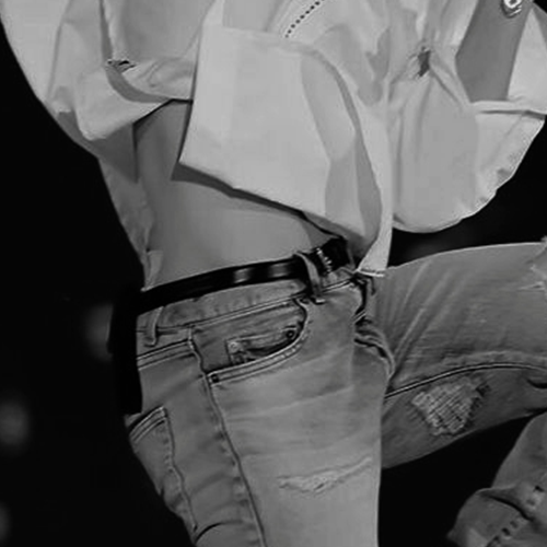 Jimin Details Icons.