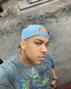 elijahneshonee:come on baby 