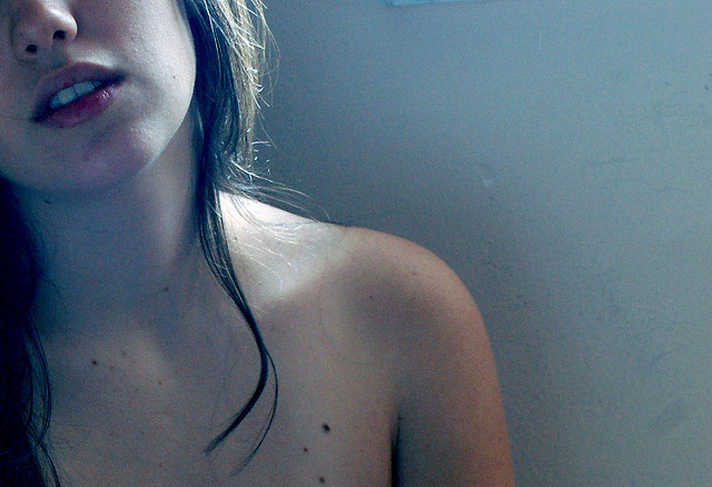 Stay Strong ♥