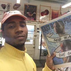 diorpaint:  Extremely rare photo of Lil B collect this and spread around basedworld!! Collect his rare front cover east bay express!!! around the whole east bay!!! - Lil B 