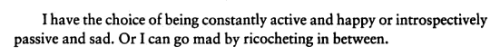 aseaofquotes: — Sylvia Plath