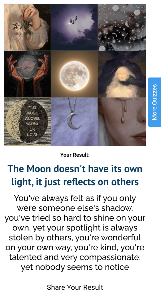 ... Bloody Hell This Is Accurate.