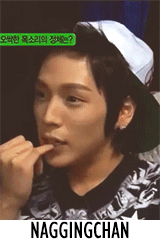 ma-banghimdaelo-toki:  the many faces of kimhimchan… happy birthday baby!  