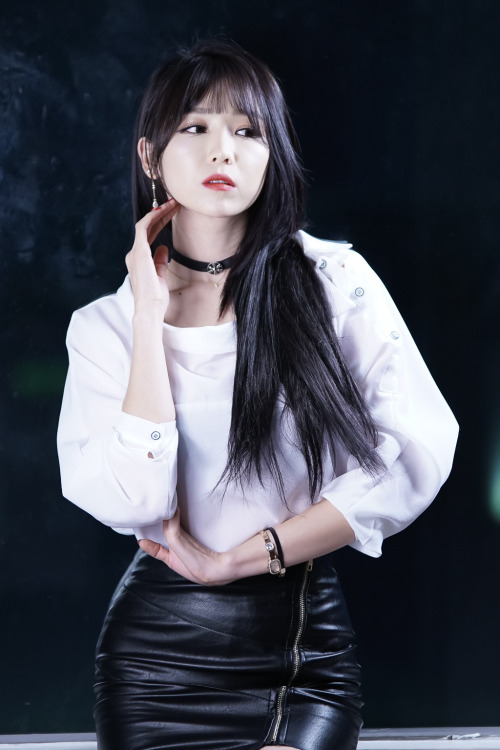 Sex korean-dreams-girls:  Lee Eun Hye - 3rd Set pictures