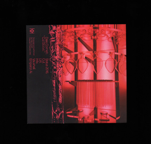 HALC010Dale Cornish - Cut Sleeve