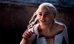jonsnows: “ Drogon… ”