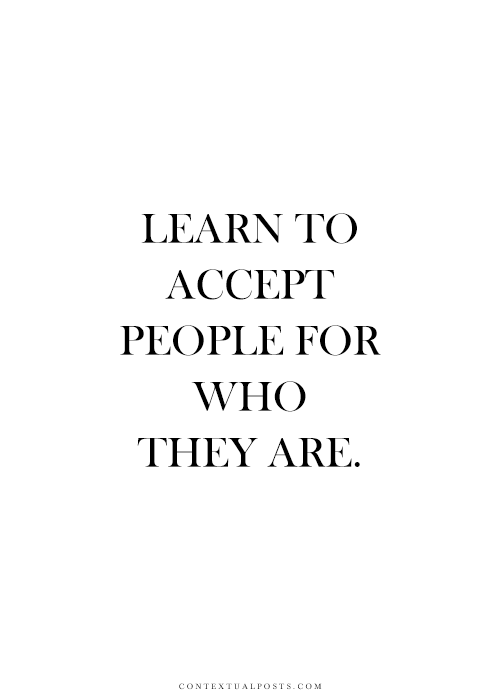 The Good Quote