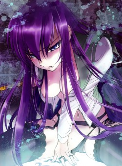 sweett666:  Saeko Busuijma Highschool of the Dead  Follow Me And Like  https://www.facebook.com/pages/Dangerous-Sexy-Ecchi-Girls-n-Free-Tags-More/413266988788265