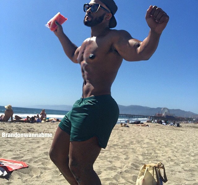 thickboyswag:  Submission
