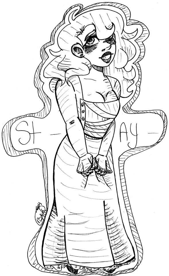 Ive Been Seeing Lots Of Really Nice Marias That I Think That Are Being Submitted To @halpdevon?