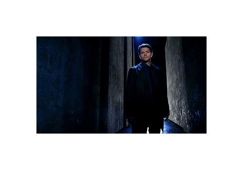 repimg:  Misha Collins #29 