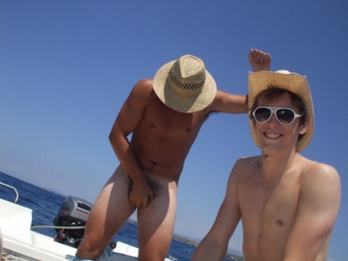 Bros Without Clothes
