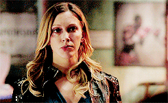 ms-jully:LAUREL LANCE MEMORIAL WEEKDay 6: Favorite episodes
