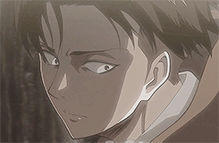 lizhero6:gif request meme:↳ attack on titan + most attractive