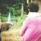 findingcaptainhook:frankysbridget:The Charmings.And the newest future installment.