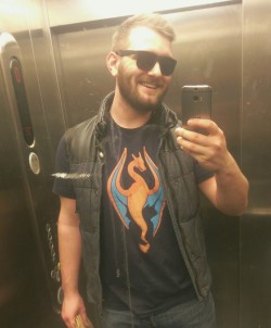 krowber:  jturn:  Elevator dirty as fuck but here’s another fave tshirt  Want