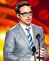 thecaptainrogerss:   Robert Downey Jr. 2013  