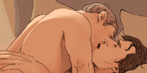 rednavi: First NSFW version (click click) Second  NSFW version (click click) sorry. ㅠㅠ