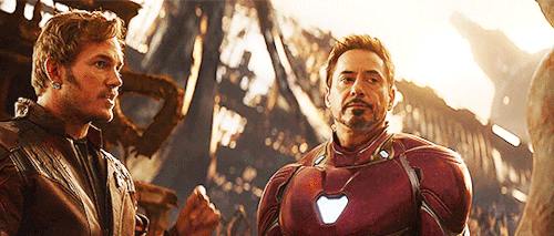 INFINITY WAR TRAILER IS HERE. I REPEAT, THE TRAILER IS HERE.