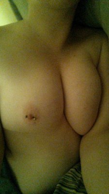 myhotsluts:  [F]ierce and Pierced.