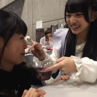 soimort:幕張に天使がいた！！可愛すぎる小６こと、まきちゃんと私の推しメン美音ちゃん♡♡一生見てられるこの動画。