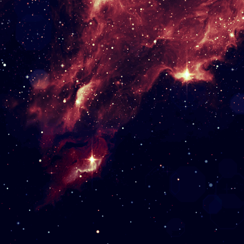 🌌Nebula Lights 🌌 Gifs Made By Me :)